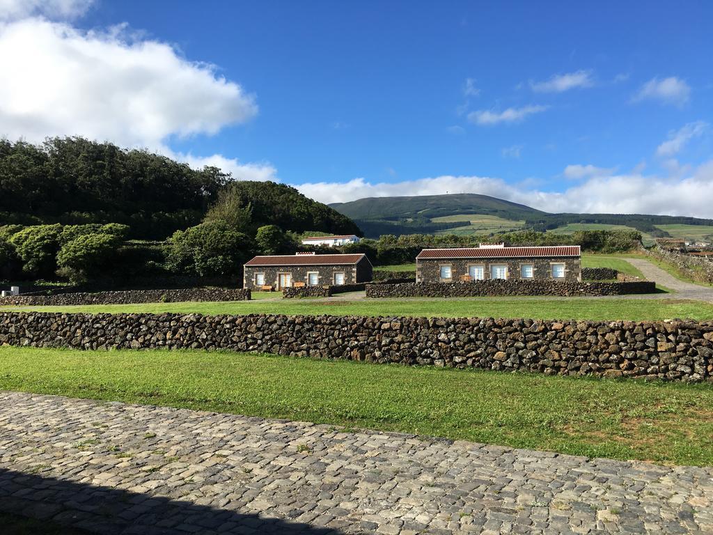 Pico Da Vigia Hotel Santa Bárbara Exterior photo