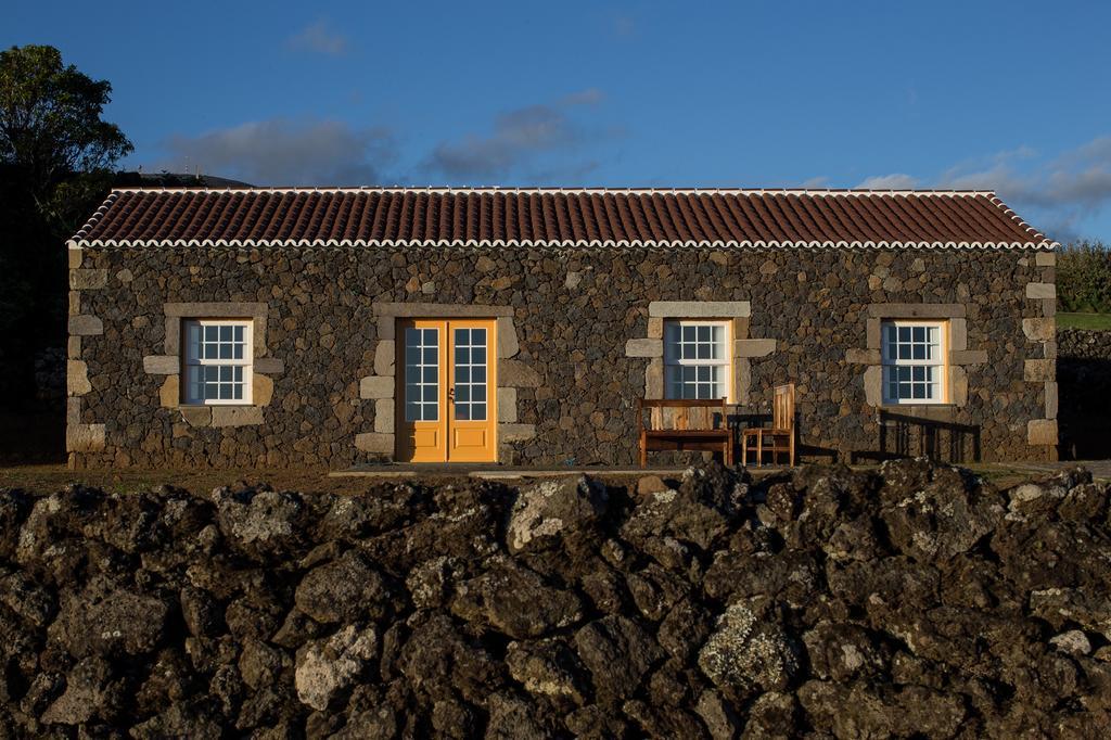 Pico Da Vigia Hotel Santa Bárbara Exterior photo