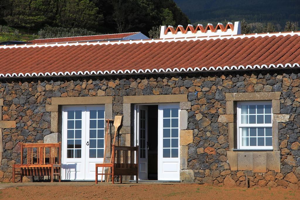 Pico Da Vigia Hotel Santa Bárbara Exterior photo