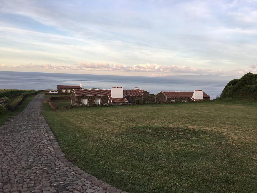 Pico Da Vigia Hotel Santa Bárbara Exterior photo