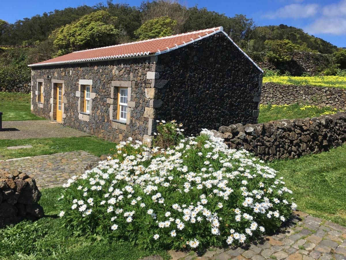 Pico Da Vigia Hotel Santa Bárbara Exterior photo